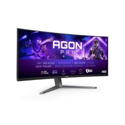 AOC OLED AGON PRO AG346UCD  Gaming-Monitor