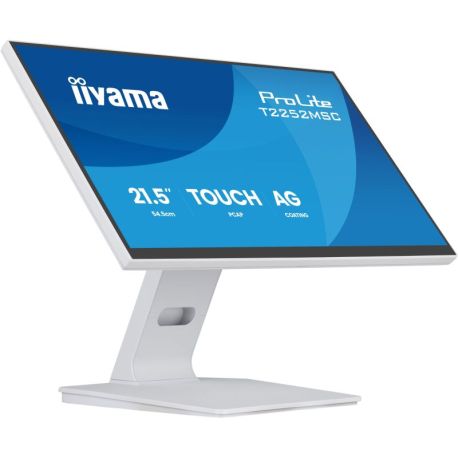 iiyama ProLite T2252MSC-W2AG  LED-Monitor