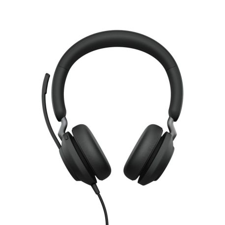 Jabra Evolve2 40 SE   Headset