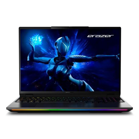 Medion ERAZER Beast 16 X1 Ultimate (MD62732)  Gaming-Notebook