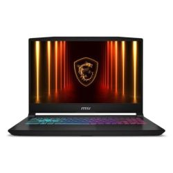 MSI Katana 15 HX B14WFK-487  Gaming-Notebook