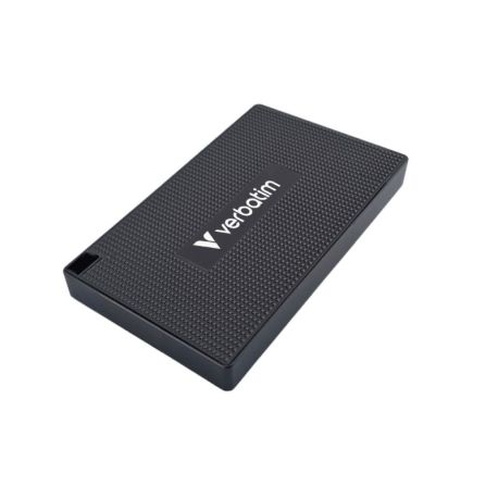 Verbatim Metal Mini SSD 512 GB  Externe SSD