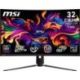 MSI MPG 321CURXDE QD-OLED  Gaming-Monitor