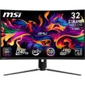 MSI MPG 321CURXDE QD-OLED  Gaming-Monitor