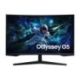 Samsung Odyssey G5 S32CG554EU  Gaming-Monitor
