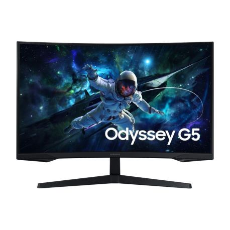 Samsung Odyssey G5 S32CG554EU  Gaming-Monitor