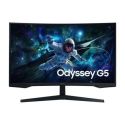 Samsung Odyssey G5 S32CG554EU  Gaming-Monitor