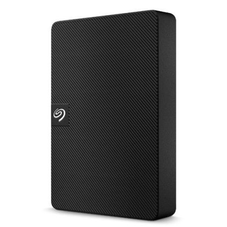 Seagate Expansion Portable 2 TB  Externe Festplatte
