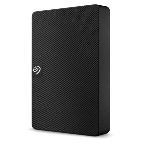 Seagate Expansion Portable 4 TB  Externe Festplatte