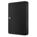 Seagate Expansion Portable 4 TB  Externe Festplatte