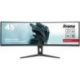 iiyama G-Master GCB4580DQSN-B1  Gaming-Monitor