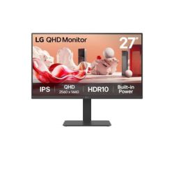 LG 27BA45QB-B  LED-Monitor