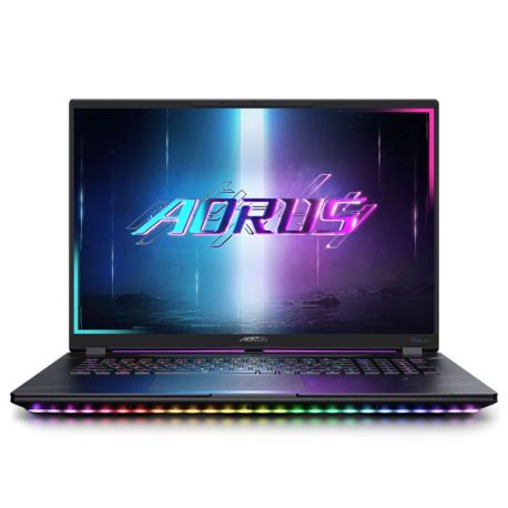 GIGABYTE AORUS MASTER 18 BZHC6DED42SP  Gaming-Notebook