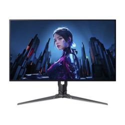 Acer Predator X32X3 QD-OLED  Gaming-Monitor