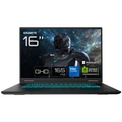 GIGABYTE GAMING A16 PRO DXHG4DECC4SH  Gaming-Notebook