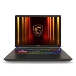 MSI Vector 16 HX AI A2XWIG-048  Gaming-Notebook