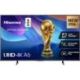 Hisense 50A6S  LED-Fernseher