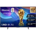 Hisense 43A6S  LED-Fernseher