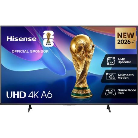 Hisense 65A6S  LED-Fernseher