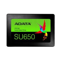 ADATA Ultimate SU650 256 GB  SSD