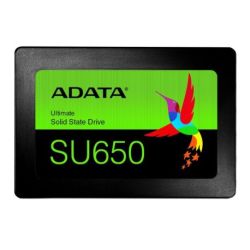 ADATA Ultimate SU650 960 GB  SSD