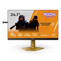 AOC AGON PRO CS24A Counter-Strike 2 Edition  Gaming-Monitor