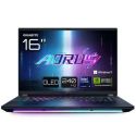 GIGABYTE AORUS MASTER 16 BZHC6DEE65SP  Gaming-Notebook