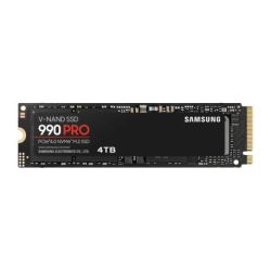 Samsung 990 PRO 4 TB  SSD