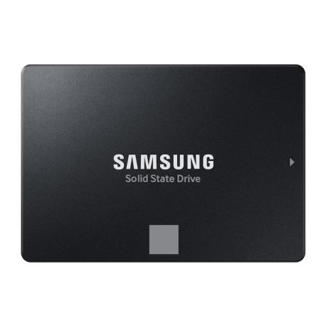 Samsung 870 EVO 500 GB  SSD