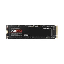 Samsung 990 PRO 2 TB  SSD