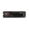 Samsung 990 PRO 2 TB  SSD