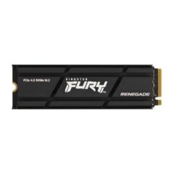 Kingston FURY Renegade Heatsink 1 TB  SSD