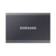 Samsung Portable SSD T7 2TB  Externe SSD