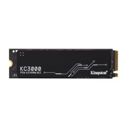 Kingston KC3000 512 GB  SSD