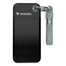 Verbatim Pocket SSD 1 TB  Externe SSD