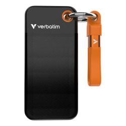 Verbatim Pocket SSD 1 TB  Externe SSD