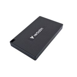 Verbatim Metal Mini SSD 512 GB  Externe SSD