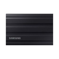 Samsung Portable SSD T7 Shield 2 TB  Externe SSD