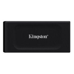 Kingston XS1000 Portable SSD 1 TB  Externe SSD
