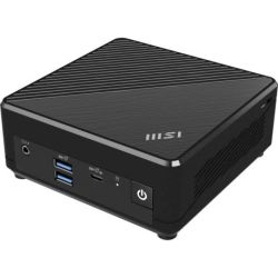 MSI Cubi N ADL S-254AT  Mini-PC