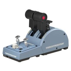 Thrustmaster TCA Quadrant Airbus Edition  Schubregler