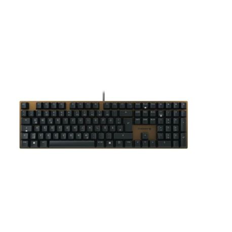 CHERRY KC 200 MX  Tastatur