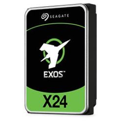 Seagate Exos X24 12 TB  Festplatte