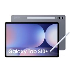 Samsung Galaxy Tab S10+ 256GB  Tablet-PC