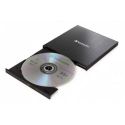 Verbatim Externer Slimline  externer Blu-ray-Brenner