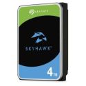 Seagate SkyHawk 4 TB Retail  Festplatte