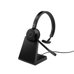 Jabra Evolve 65 TE - USB-A MS Mono  Headset