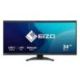 EIZO FlexScan EV3450XC-BK  LED-Monitor