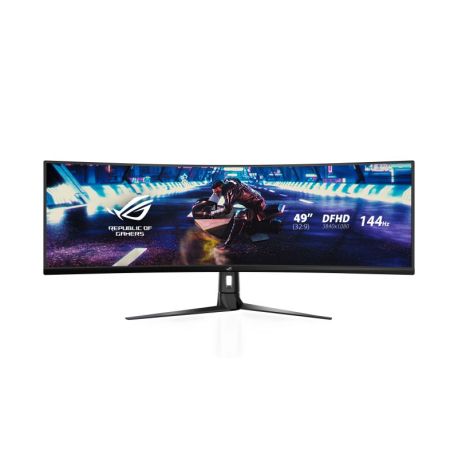 ASUS ROG Strix XG49VQ  Gaming-Monitor