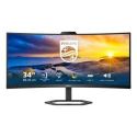 Philips 34E1C5600HE/00  LED-Monitor